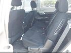 2016 Nissan Pathfinder S Silver vin: 5N1AR2MM8GC612213 2016 Nissan Pathfinder S Silver vin: 5N1AR2MM8GC612213