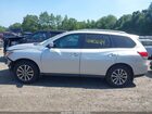 2016 Nissan Pathfinder S Silver vin: 5N1AR2MM8GC612213 2016 Nissan Pathfinder S Silver vin: 5N1AR2MM8GC612213