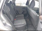 2021 Nissan Rogue S Fwd Gray vin: 5N1AT3AAXMC811454