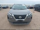 2021 Nissan Rogue S Fwd Gray vin: 5N1AT3AAXMC811454