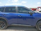 2023 Nissan Rogue S Fwd Blue vin: 5N1BT3AA0PC840034