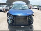 2023 Nissan Rogue S Fwd Blue vin: 5N1BT3AA0PC840034