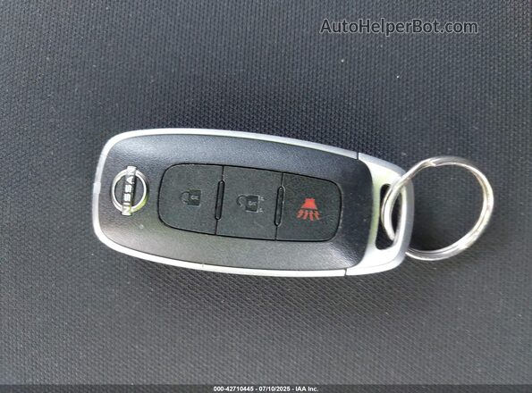 5N1BT3AA0PC840034 2023 NISSAN ROGUE Blue Widok deski rozdzielczej