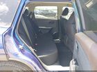 2023 Nissan Rogue S Fwd Blue vin: 5N1BT3AA0PC840034