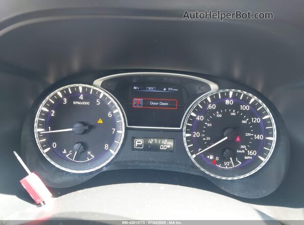 5N1DL0MM8JC511506 2018 INFINITI QX60 Dark Blue Вид задних сидений