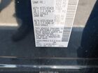 2018 Infiniti Qx60   Dark Blue vin: 5N1DL0MM8JC511506