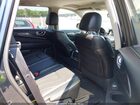 2018 Infiniti Qx60   Dark Blue vin: 5N1DL0MM8JC511506