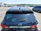 2018 Infiniti Qx60   Dark Blue vin: 5N1DL0MM8JC511506