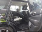 2020 Infiniti Qx60 Signature Edition Awd Black vin: 5N1DL0MM8LC546145