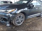 2020 Infiniti Qx60 Signature Edition Awd Black vin: 5N1DL0MM8LC546145