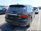 2020 Infiniti Qx60 Luxe Awd Black vin: 5N1DL0MM9LC510688