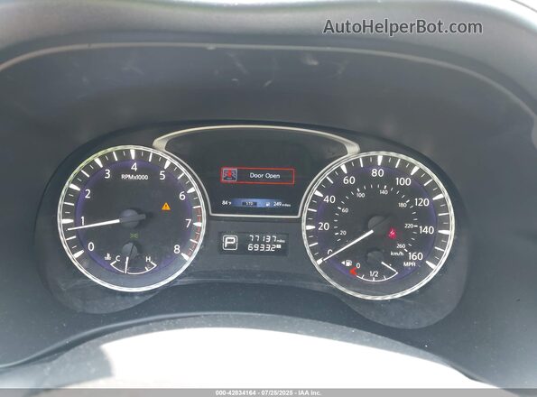 5N1DL0MM9LC510688 2020 INFINITI QX60 Black Vista de los asientos traseros