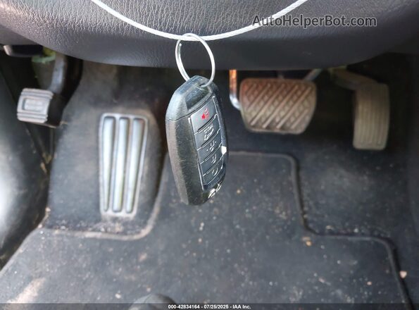 5N1DL0MM9LC510688 2020 INFINITI QX60 Black Vista del salpicadero