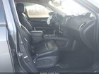 2017 Nissan Pathfinder Platinum Серый vin: 5N1DR2MM2HC913364