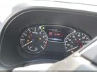2017 Nissan Pathfinder Platinum Серый vin: 5N1DR2MM2HC913364