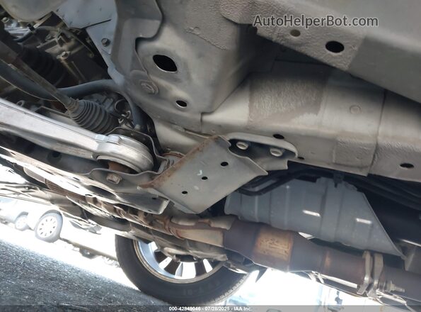5N1DR2MM2HC913364 2017 NISSAN PATHFINDER Серый 