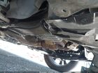 2017 Nissan Pathfinder Platinum Серый vin: 5N1DR2MM2HC913364