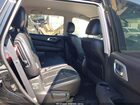 2019 Nissan Pathfinder Sl Black vin: 5N1DR2MN1KC596693
