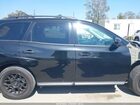 2019 Nissan Pathfinder Sl Black vin: 5N1DR2MN1KC596693