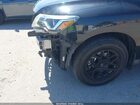 2019 Nissan Pathfinder Sl Black vin: 5N1DR2MN1KC596693