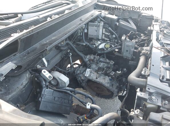 5N1DR2MN3HC615611 2017 NISSAN PATHFINDER Gray 