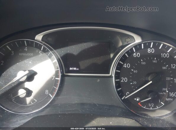 5N1DR2MN3HC615611 2017 NISSAN PATHFINDER Gray უკანა სავარძლების ხედი