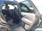 2024 Nissan Pathfinder Rock Creek 4wd Зеленый vin: 5N1DR3BD6RC297095
