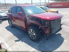 2023 Nissan Pathfinder Sl Fwd Red vin: 5N1DR3CA4PC248169 2023 Nissan Pathfinder Sl Fwd Red vin: 5N1DR3CA4PC248169