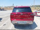 2023 Nissan Pathfinder Sl Fwd Red vin: 5N1DR3CA4PC248169 2023 Nissan Pathfinder Sl Fwd Red vin: 5N1DR3CA4PC248169