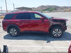 2023 Nissan Pathfinder Sl Fwd Red vin: 5N1DR3CA4PC248169 2023 Nissan Pathfinder Sl Fwd Red vin: 5N1DR3CA4PC248169