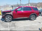 2023 Nissan Pathfinder Sl Fwd Red vin: 5N1DR3CA4PC248169 2023 Nissan Pathfinder Sl Fwd Red vin: 5N1DR3CA4PC248169