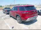 2023 Nissan Pathfinder Sl Fwd Red vin: 5N1DR3CA4PC248169 2023 Nissan Pathfinder Sl Fwd Red vin: 5N1DR3CA4PC248169