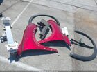 2023 Nissan Pathfinder Sl Fwd Red vin: 5N1DR3CA4PC248169 2023 Nissan Pathfinder Sl Fwd Red vin: 5N1DR3CA4PC248169