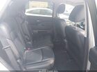 2023 Nissan Pathfinder Sl 4wd Silver vin: 5N1DR3CC4PC256001