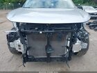 2023 Nissan Pathfinder Sl 4wd Silver vin: 5N1DR3CC4PC256001