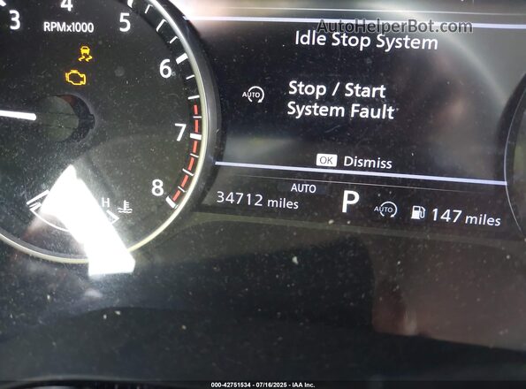 5N1DR3CC4PC256001 2023 NISSAN PATHFINDER Silver 