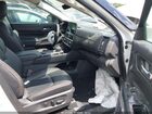 2023 Nissan Pathfinder Sl 4wd White vin: 5N1DR3CC6PC237854