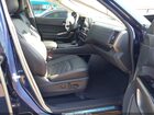 2024 Nissan Pathfinder Platinum Fwd Blue vin: 5N1DR3DG8RC214080 2024 Nissan Pathfinder Platinum Fwd Blue vin: 5N1DR3DG8RC214080