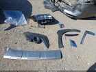 2024 Nissan Pathfinder Platinum Fwd Blue vin: 5N1DR3DG8RC214080 2024 Nissan Pathfinder Platinum Fwd Blue vin: 5N1DR3DG8RC214080