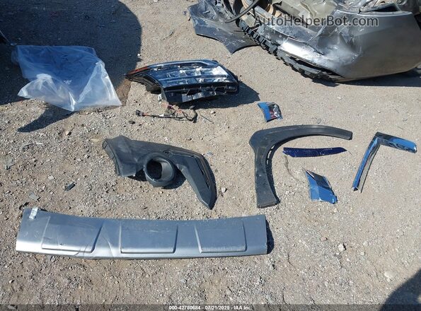 5N1DR3DG8RC214080 2024 NISSAN PATHFINDER Blue Instrument cluster view