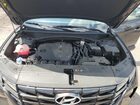 2023 Hyundai Tucson Se Угольный vin: 5NMJACAE3PH213130