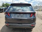 2023 Hyundai Tucson Se Угольный vin: 5NMJACAE3PH213130