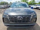 2023 Hyundai Tucson Se Угольный vin: 5NMJACAE3PH213130