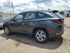 2023 Hyundai Tucson Se Угольный vin: 5NMJACAE3PH213130