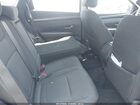 2022 Hyundai Tucson Se Синий vin: 5NMJACAEXNH044107