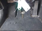 2022 Hyundai Tucson Se Синий vin: 5NMJACAEXNH044107