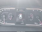 2022 Hyundai Tucson Se Синий vin: 5NMJACAEXNH044107