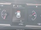 2022 Hyundai Tucson Se Синий vin: 5NMJACAEXNH044107