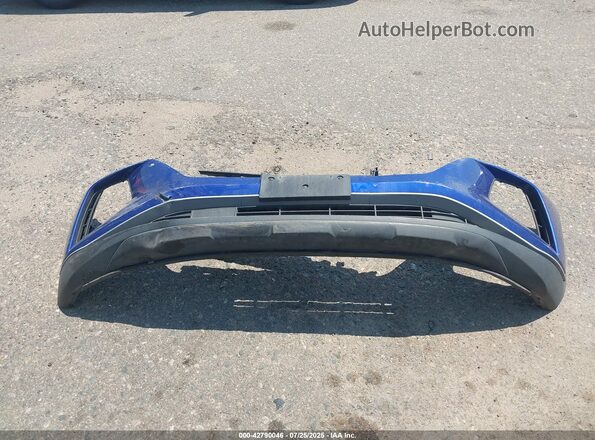 5NMJACAEXNH044107 2022 HYUNDAI TUCSON Синий Вид щитка приборов