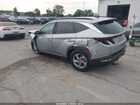 2023 Hyundai Tucson Sel Серебряный vin: 5NMJBCAE7PH217498